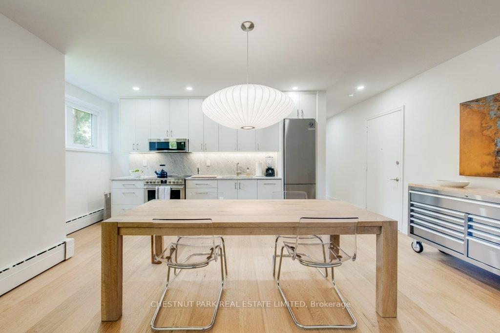 Photo 5 of Unit 3, 75 Scarborough Road, Toronto, The Beaches — HOMEH