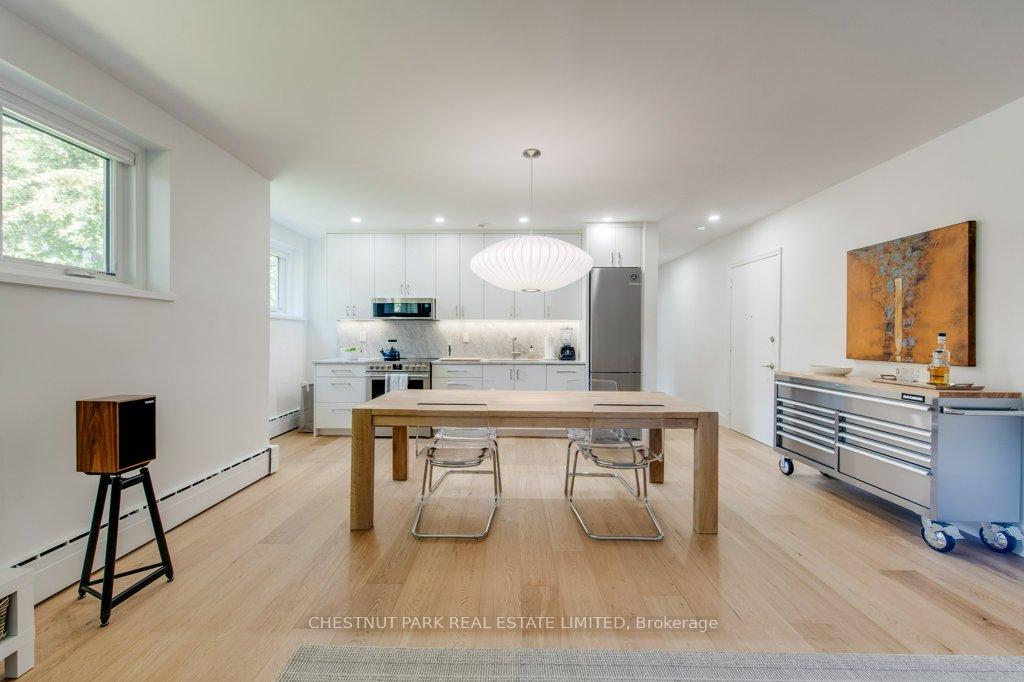 Photo 8 of Unit 3, 75 Scarborough Road, Toronto, The Beaches — HOMEH