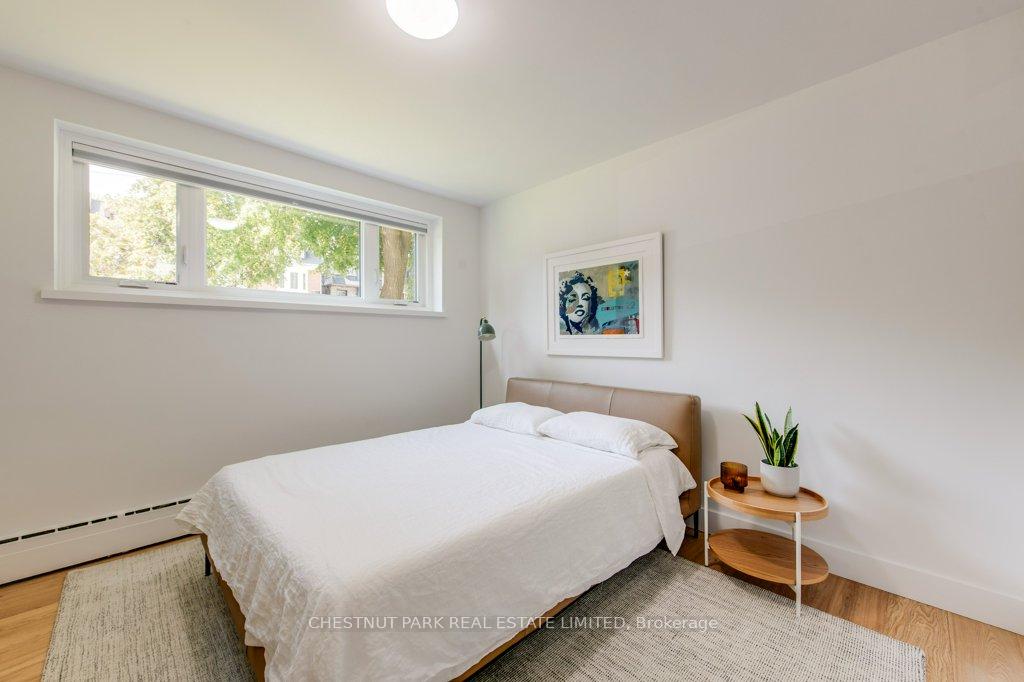 Photo 12 of Unit 3, 75 Scarborough Road, Toronto, The Beaches — HOMEH