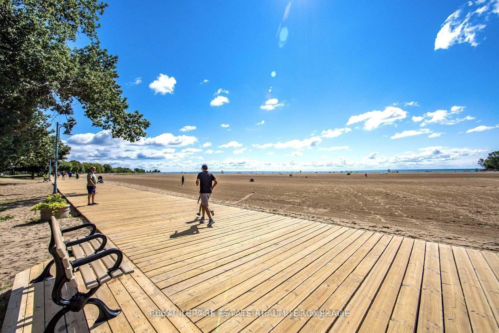 Photo 18 of Unit 3, 75 Scarborough Road, Toronto, The Beaches — HOMEH