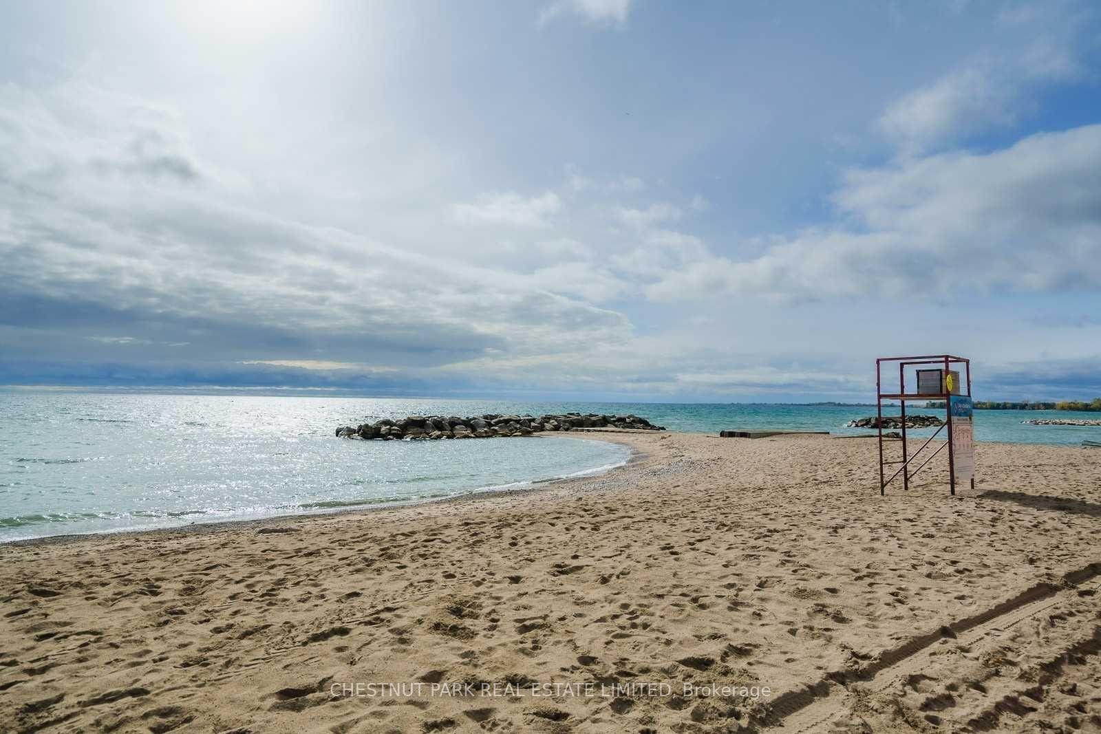 Photo 19 of Unit 3, 75 Scarborough Road, Toronto, The Beaches — HOMEH