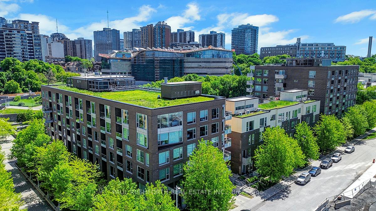 Photo 2 of Unit 303, 300 Lett Street, Ottawa, West Centre Town — HOMEH