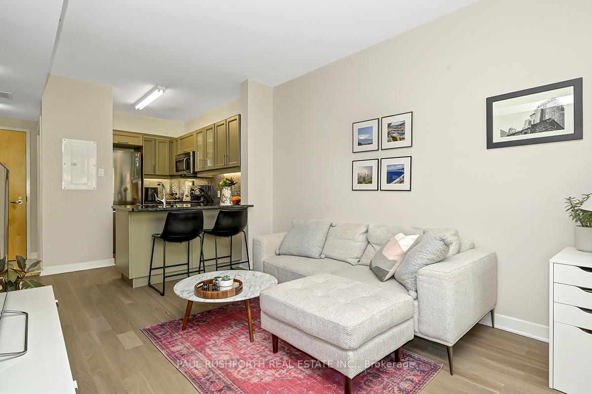 Photo 26 of Unit 303, 300 Lett Street, Ottawa, West Centre Town — HOMEH