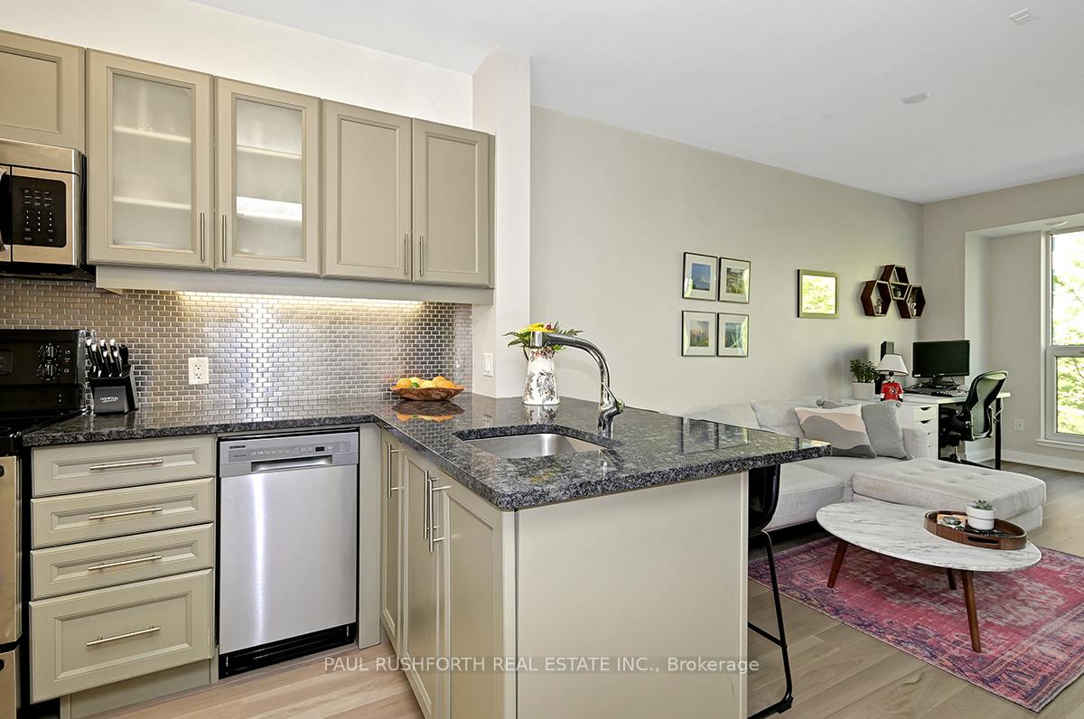Photo 30 of Unit 303, 300 Lett Street, Ottawa, West Centre Town — HOMEH