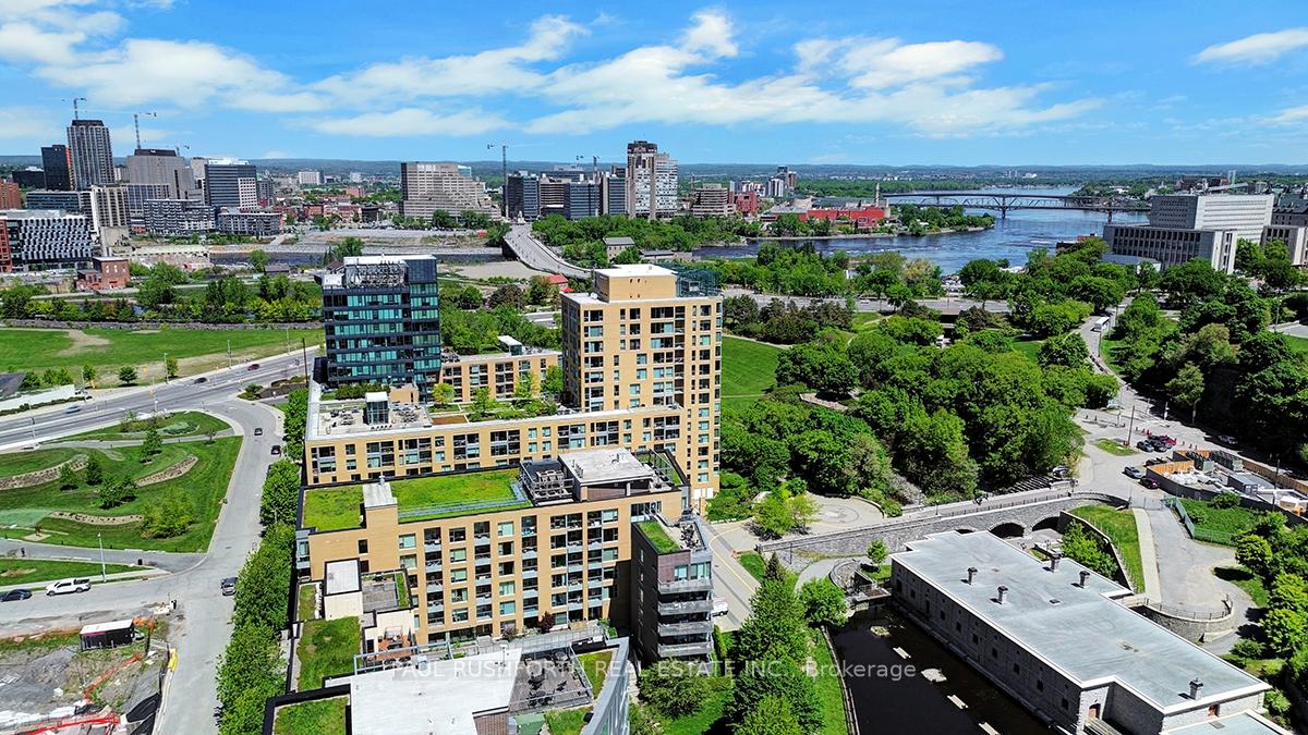 Photo 3 of Unit 303, 300 Lett Street, Ottawa, West Centre Town — HOMEH