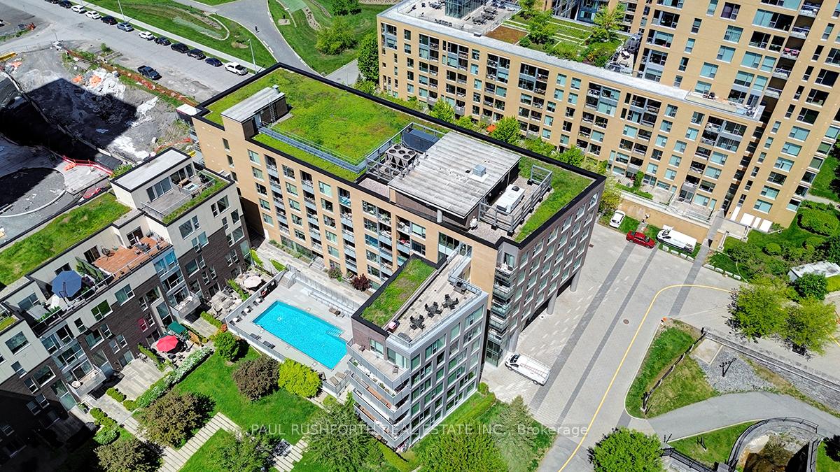 Photo 4 of Unit 303, 300 Lett Street, Ottawa, West Centre Town — HOMEH