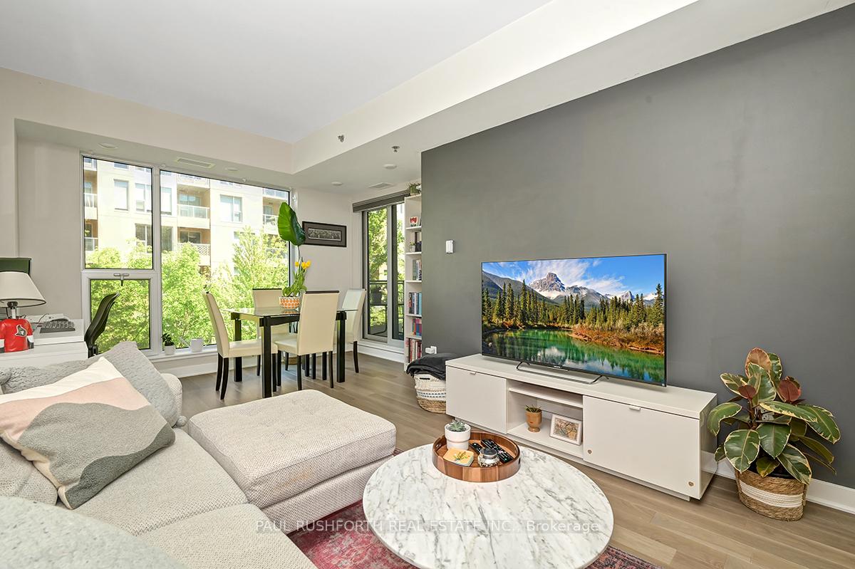 Photo 6 of Unit 303, 300 Lett Street, Ottawa, West Centre Town — HOMEH