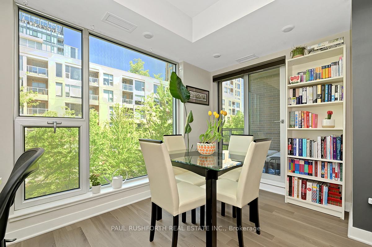 Photo 8 of Unit 303, 300 Lett Street, Ottawa, West Centre Town — HOMEH