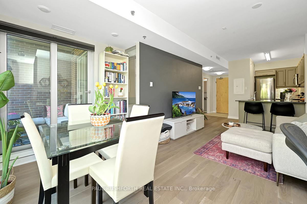 Photo 9 of Unit 303, 300 Lett Street, Ottawa, West Centre Town — HOMEH