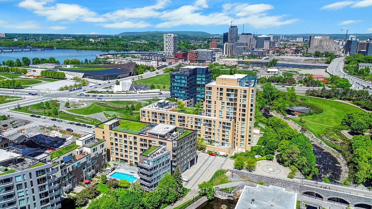 Photo 43 of Unit 303, 300 Lett Street, Ottawa, West Centre Town — HOMEH