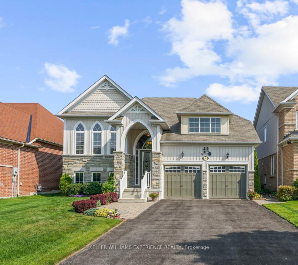 Photo 1 of 40 Collier Crescent, Essa, Angus — HOMEH