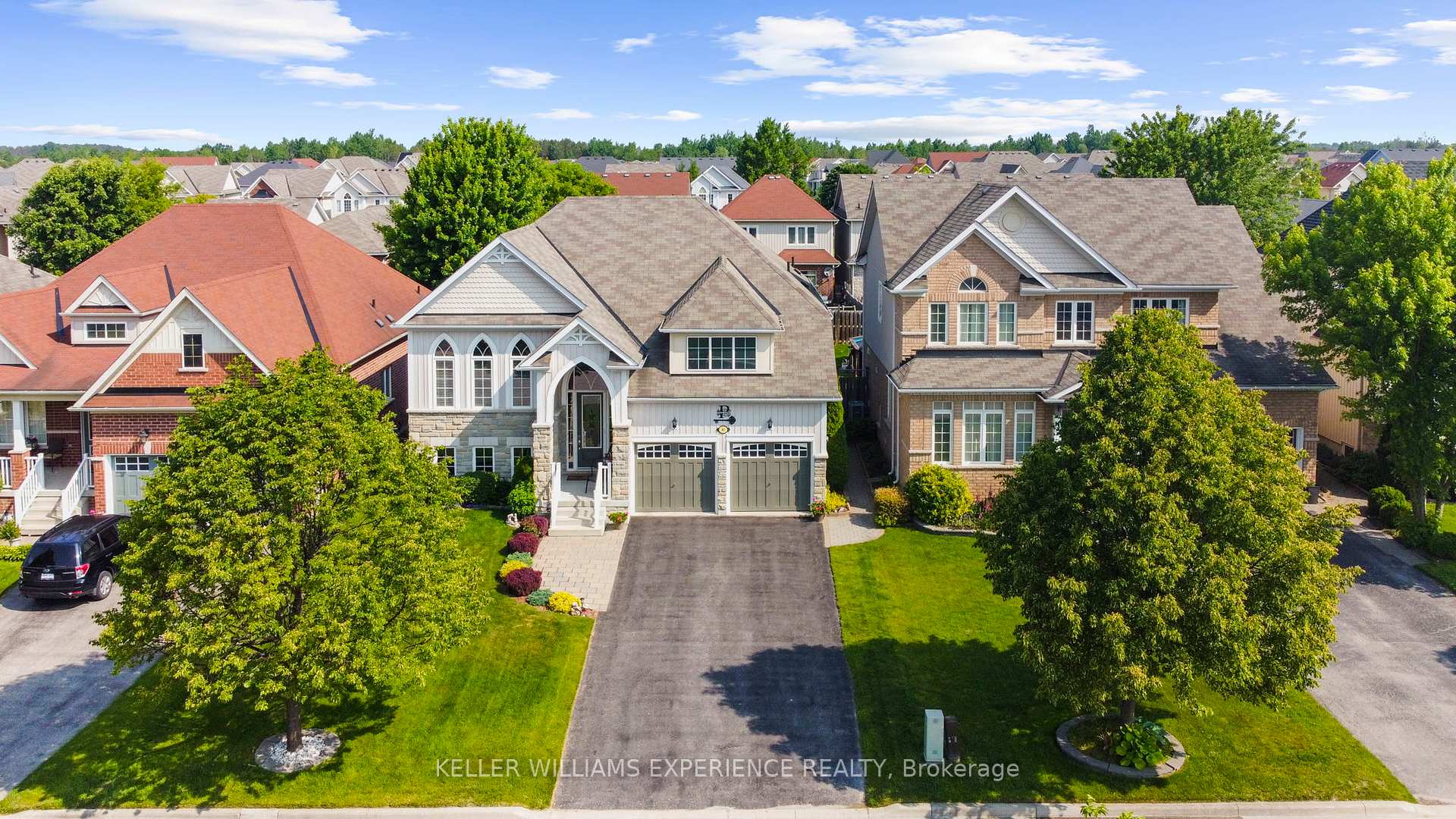 Photo 2 of 40 Collier Crescent, Essa, Angus — HOMEH
