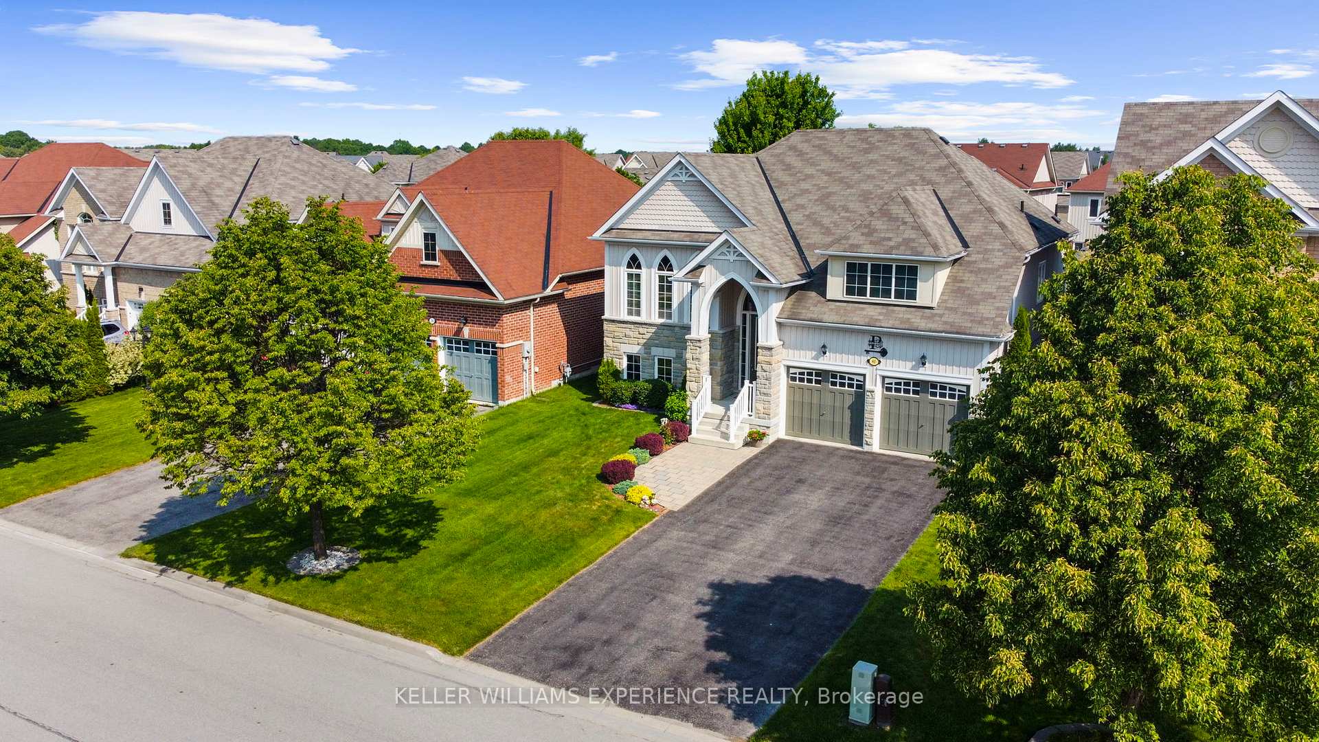 Photo 3 of 40 Collier Crescent, Essa, Angus — HOMEH