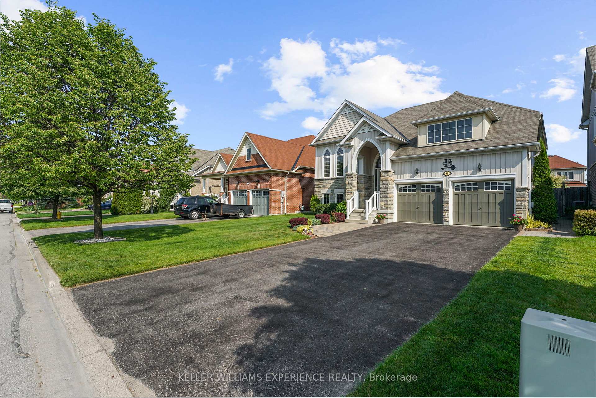 Photo 4 of 40 Collier Crescent, Essa, Angus — HOMEH