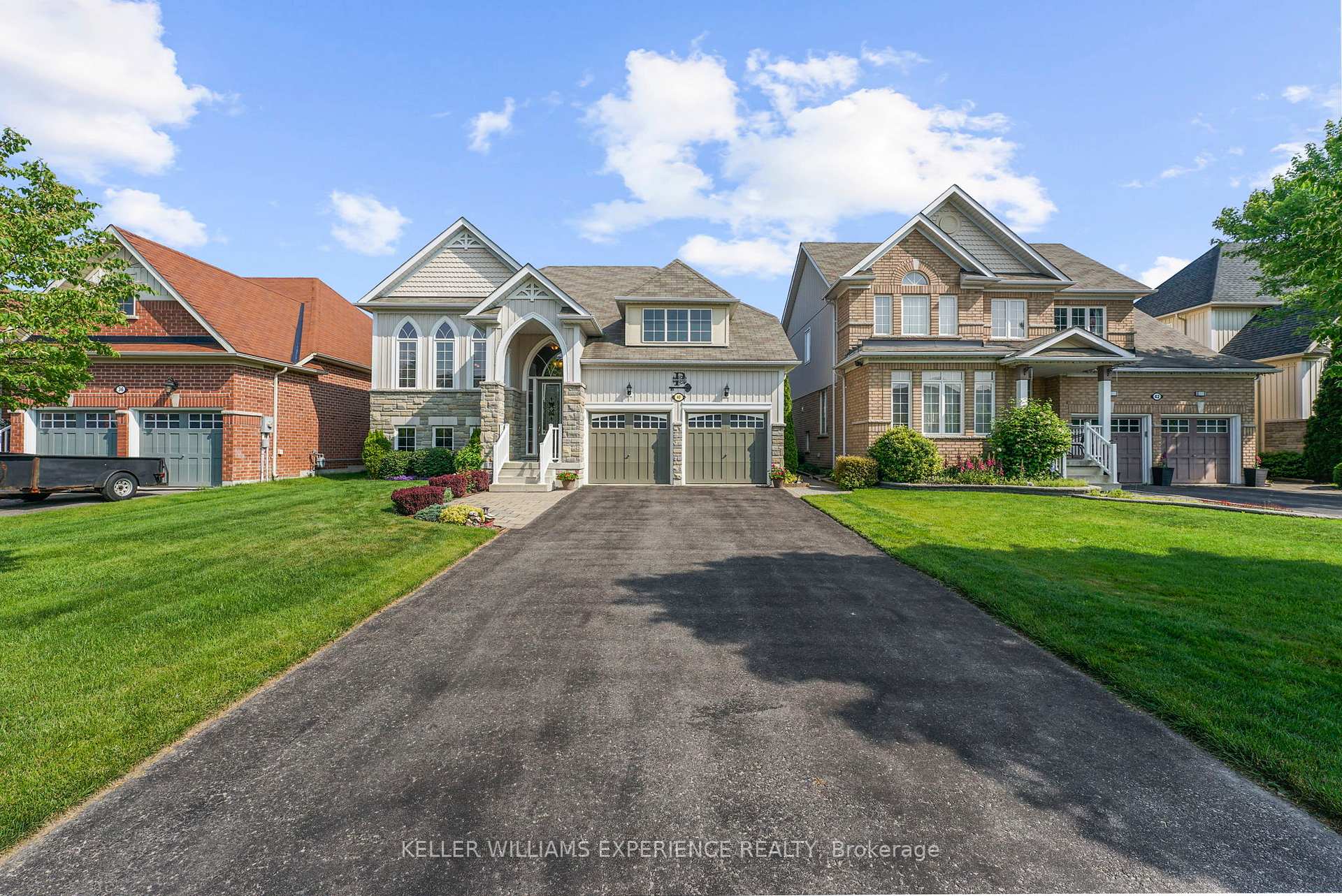 Photo 5 of 40 Collier Crescent, Essa, Angus — HOMEH