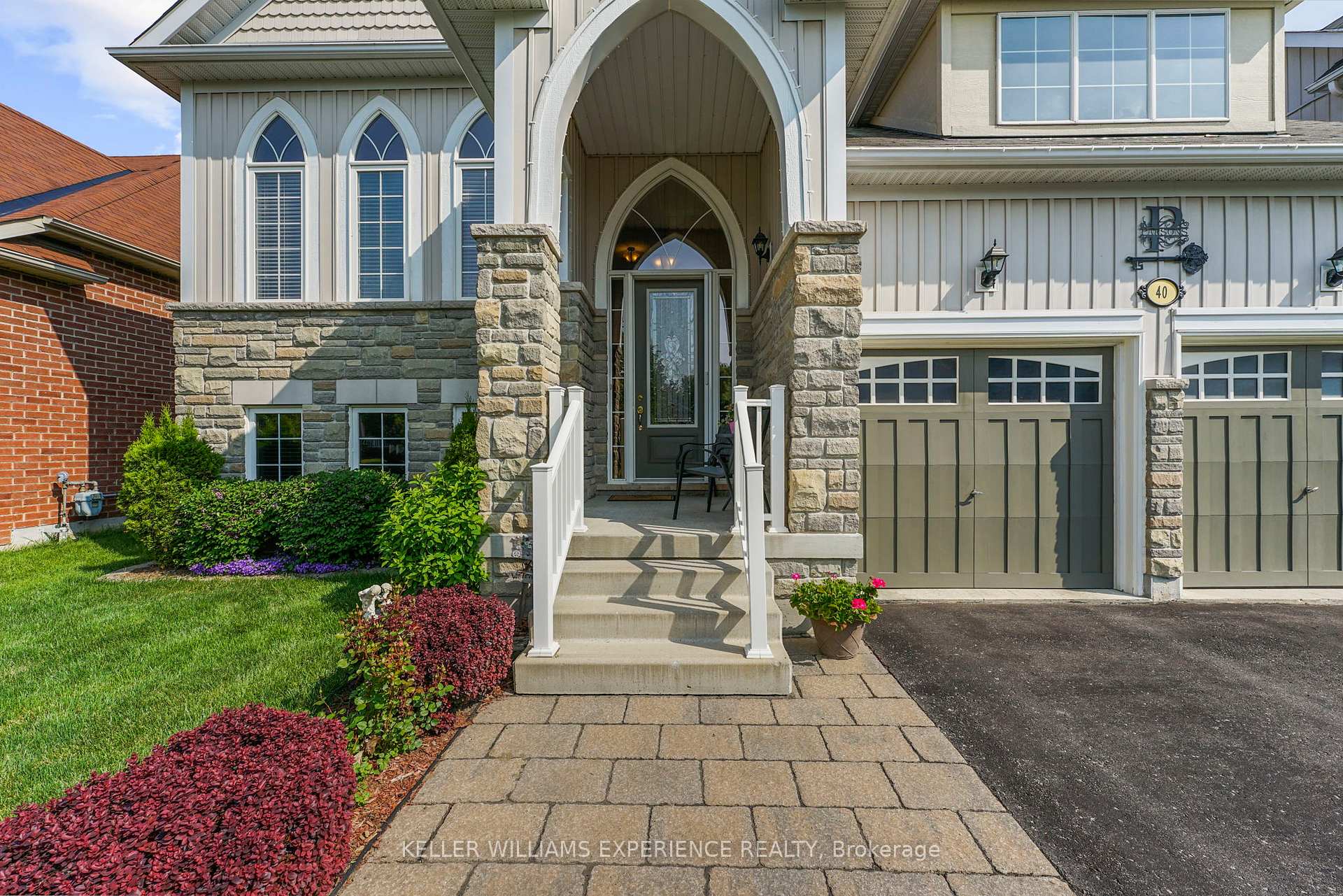 Photo 7 of 40 Collier Crescent, Essa, Angus — HOMEH