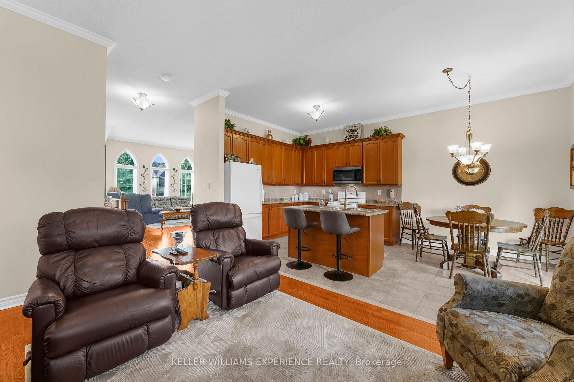 Photo 12 of 40 Collier Crescent, Essa, Angus — HOMEH