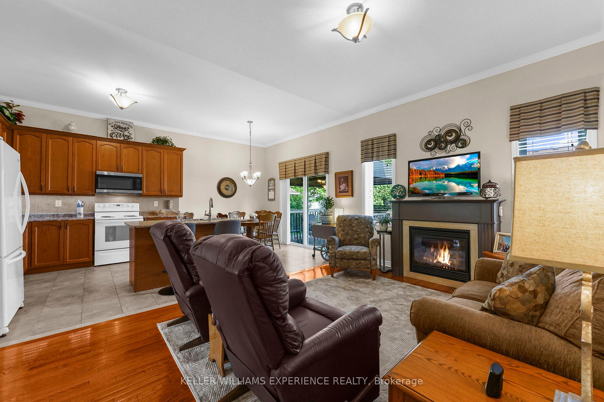 Photo 14 of 40 Collier Crescent, Essa, Angus — HOMEH