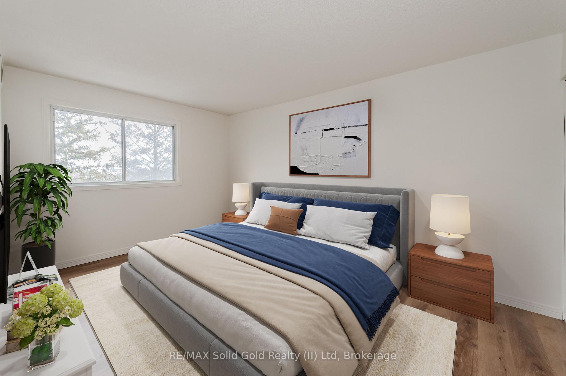 Photo 8 of Unit 705, 260 Sheldon Avenue N, Kitchener — HOMEH