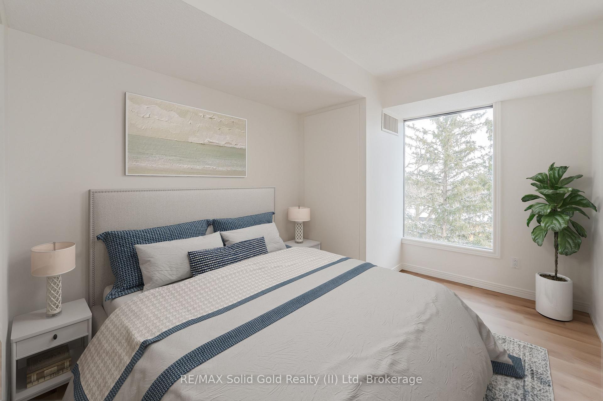 Photo 12 of Unit 705, 260 Sheldon Avenue N, Kitchener — HOMEH