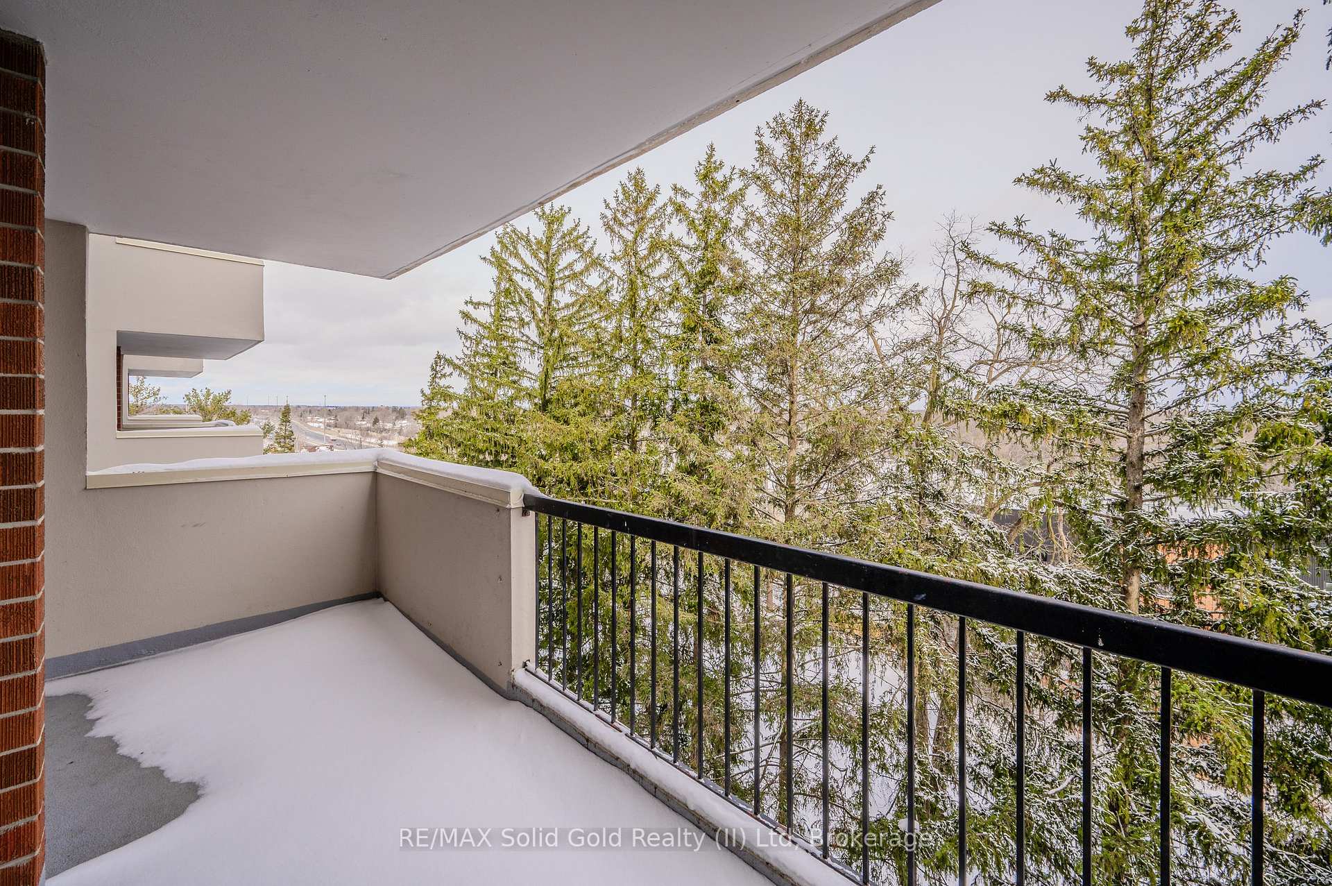 Photo 15 of Unit 705, 260 Sheldon Avenue N, Kitchener — HOMEH