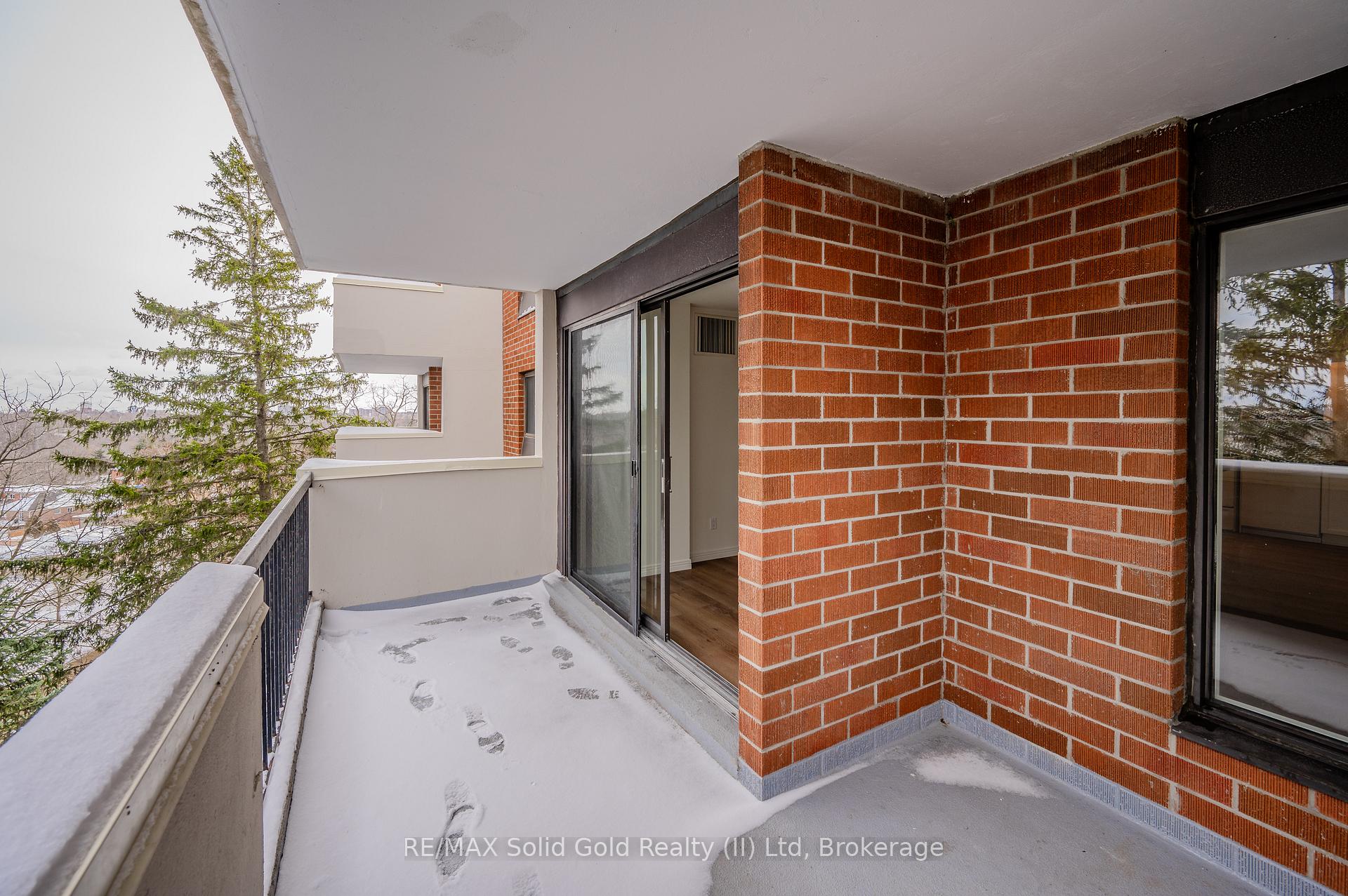 Photo 16 of Unit 705, 260 Sheldon Avenue N, Kitchener — HOMEH