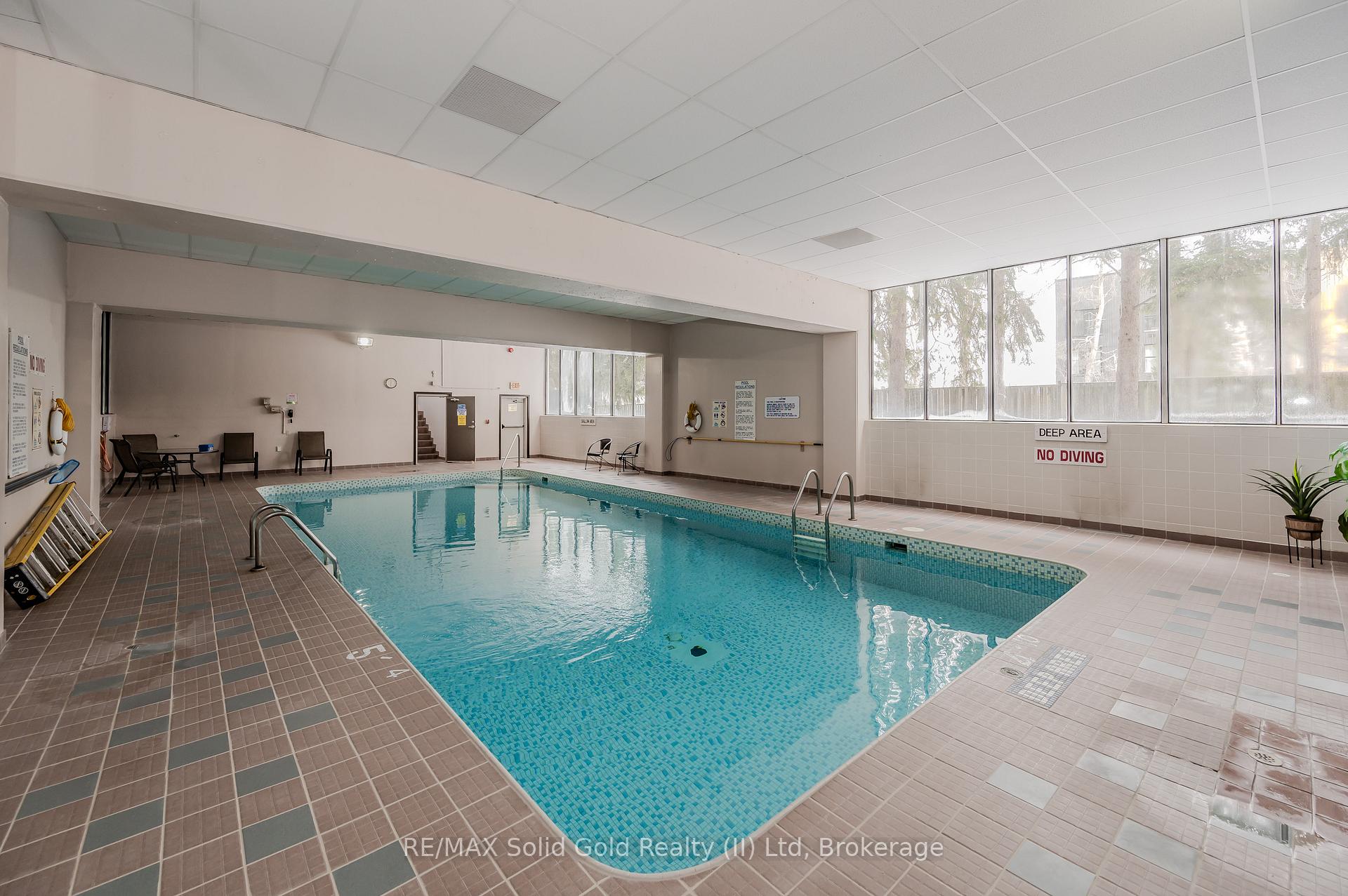 Photo 19 of Unit 705, 260 Sheldon Avenue N, Kitchener — HOMEH