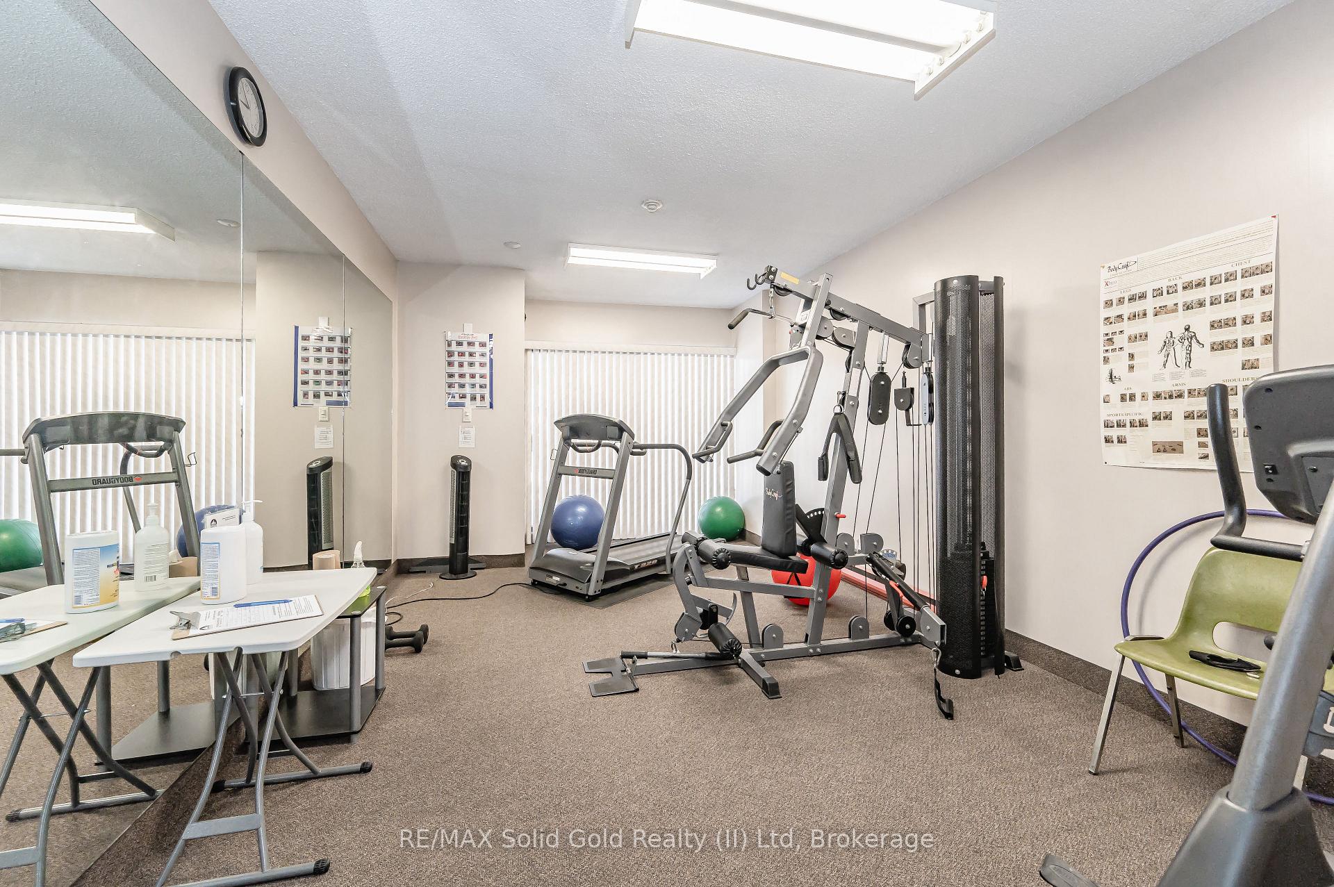 Photo 20 of Unit 705, 260 Sheldon Avenue N, Kitchener — HOMEH