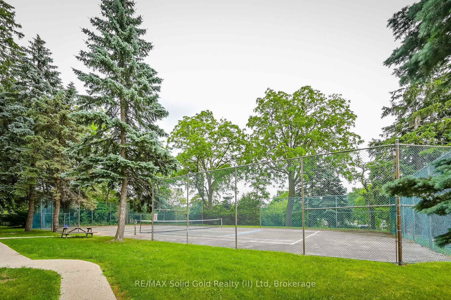 Photo 23 of Unit 705, 260 Sheldon Avenue N, Kitchener — HOMEH
