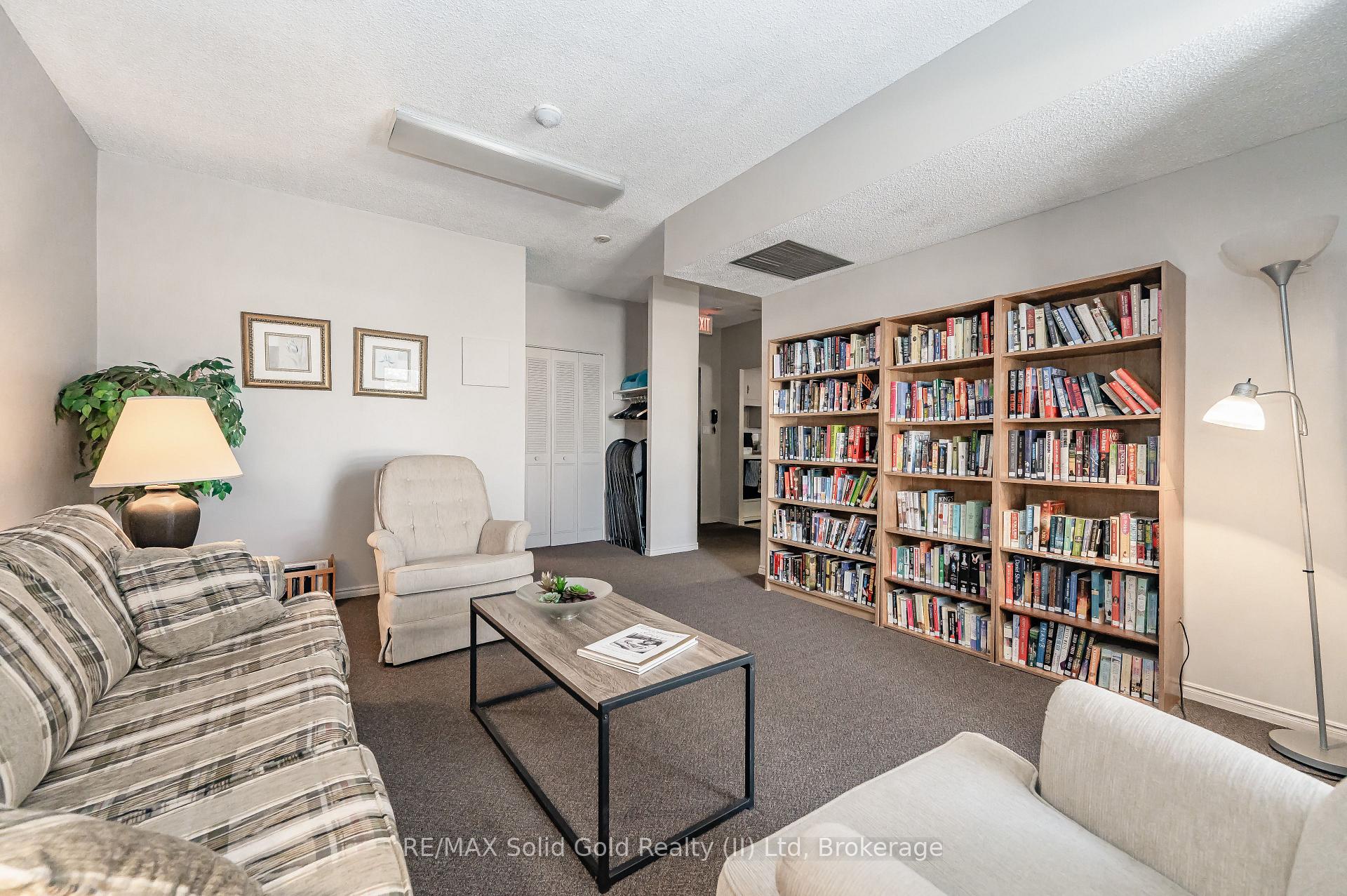 Photo 26 of Unit 705, 260 Sheldon Avenue N, Kitchener — HOMEH