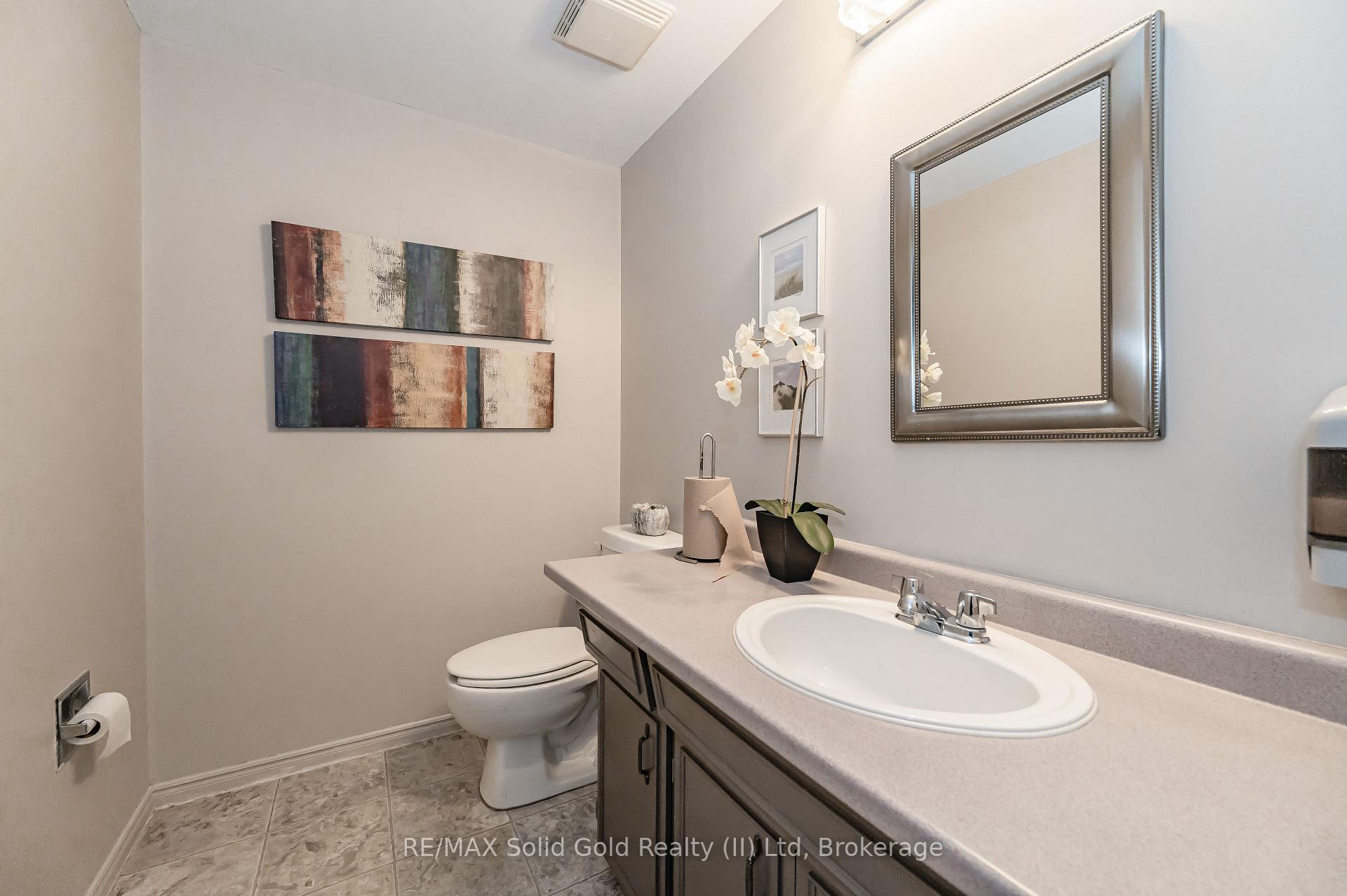Photo 27 of Unit 705, 260 Sheldon Avenue N, Kitchener — HOMEH