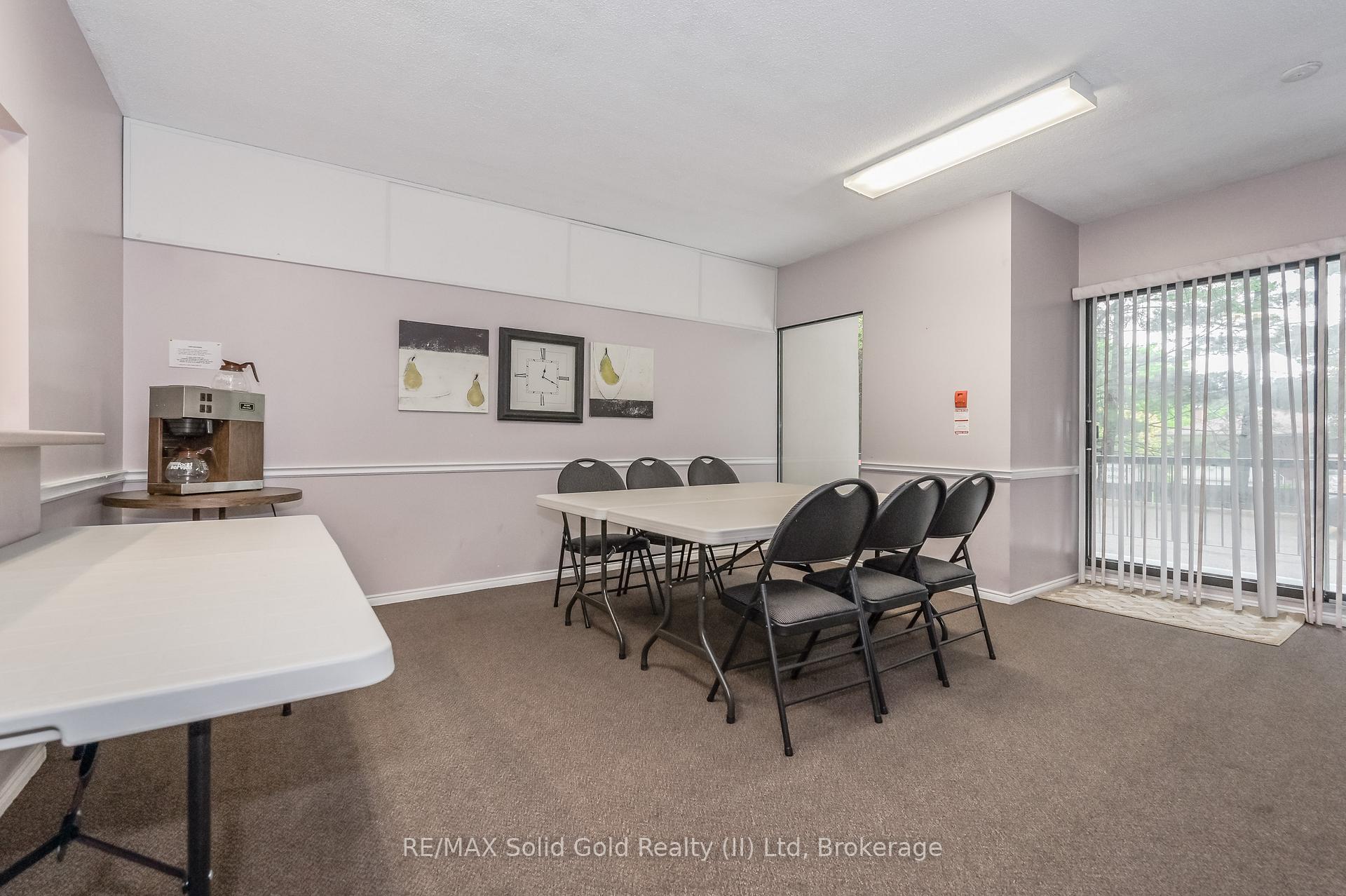 Photo 33 of Unit 705, 260 Sheldon Avenue N, Kitchener — HOMEH