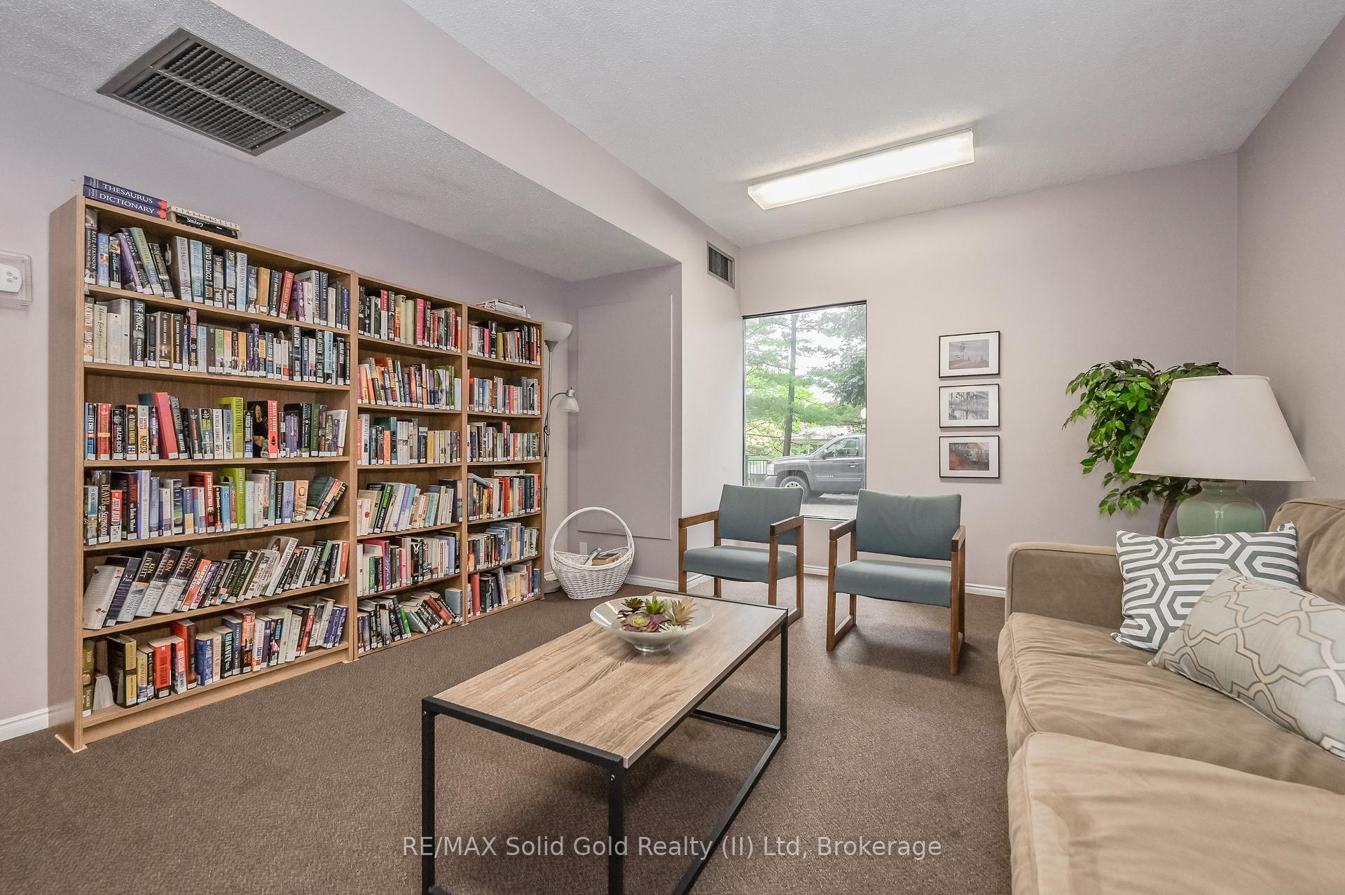 Photo 36 of Unit 705, 260 Sheldon Avenue N, Kitchener — HOMEH