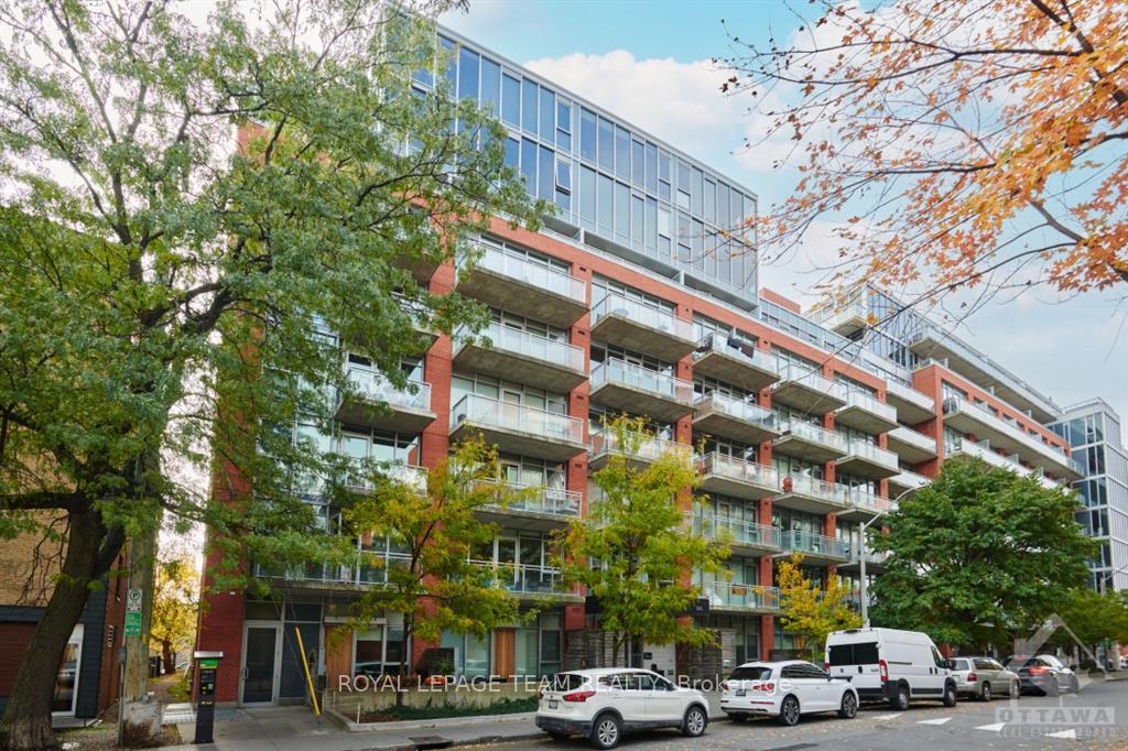 Photo 1 of Unit 941, 340 Mcleod Street, Ottawa, Ottawa Centre — HOMEH
