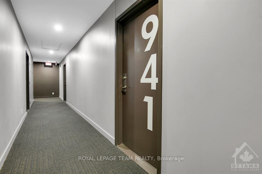Photo 2 of Unit 941, 340 Mcleod Street, Ottawa, Ottawa Centre — HOMEH