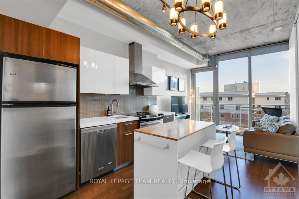 Photo 3 of Unit 941, 340 Mcleod Street, Ottawa, Ottawa Centre — HOMEH