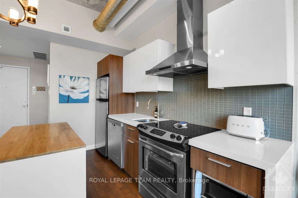 Photo 6 of Unit 941, 340 Mcleod Street, Ottawa, Ottawa Centre — HOMEH