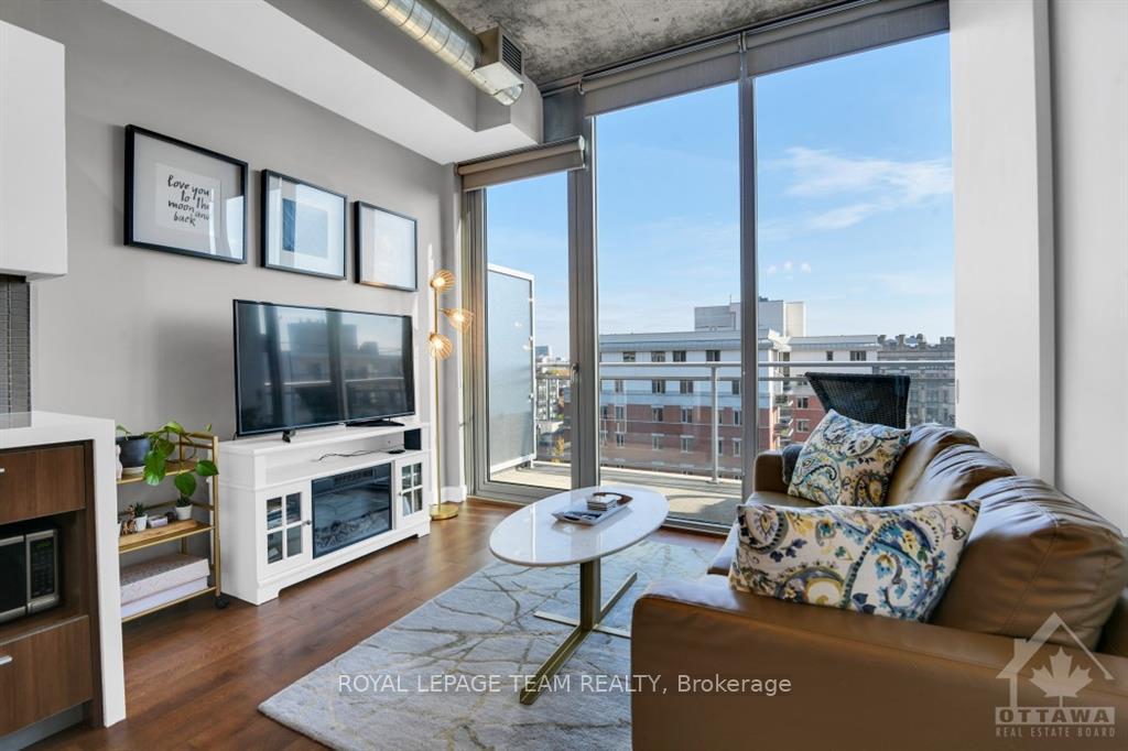 Photo 7 of Unit 941, 340 Mcleod Street, Ottawa, Ottawa Centre — HOMEH
