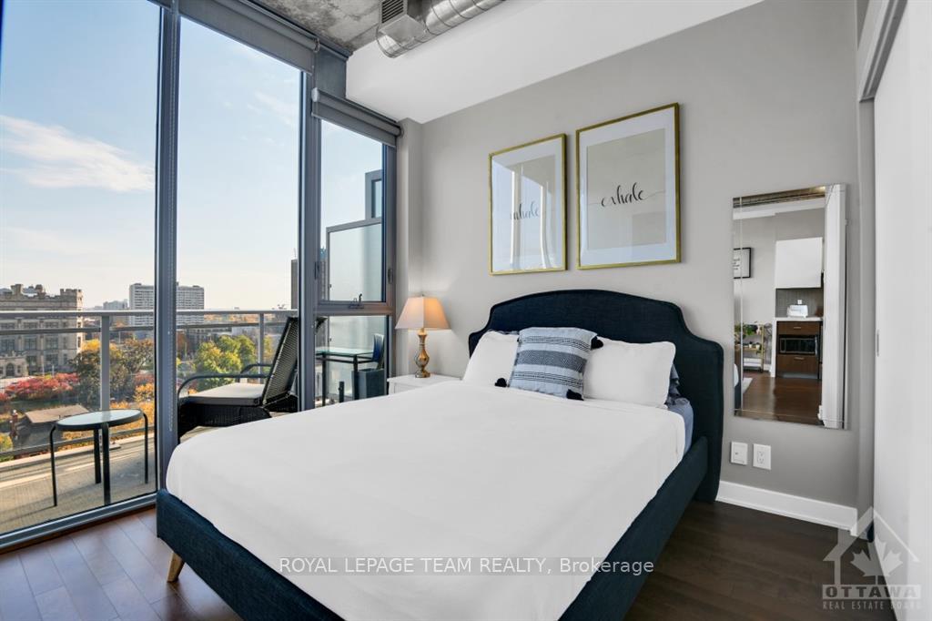 Photo 8 of Unit 941, 340 Mcleod Street, Ottawa, Ottawa Centre — HOMEH