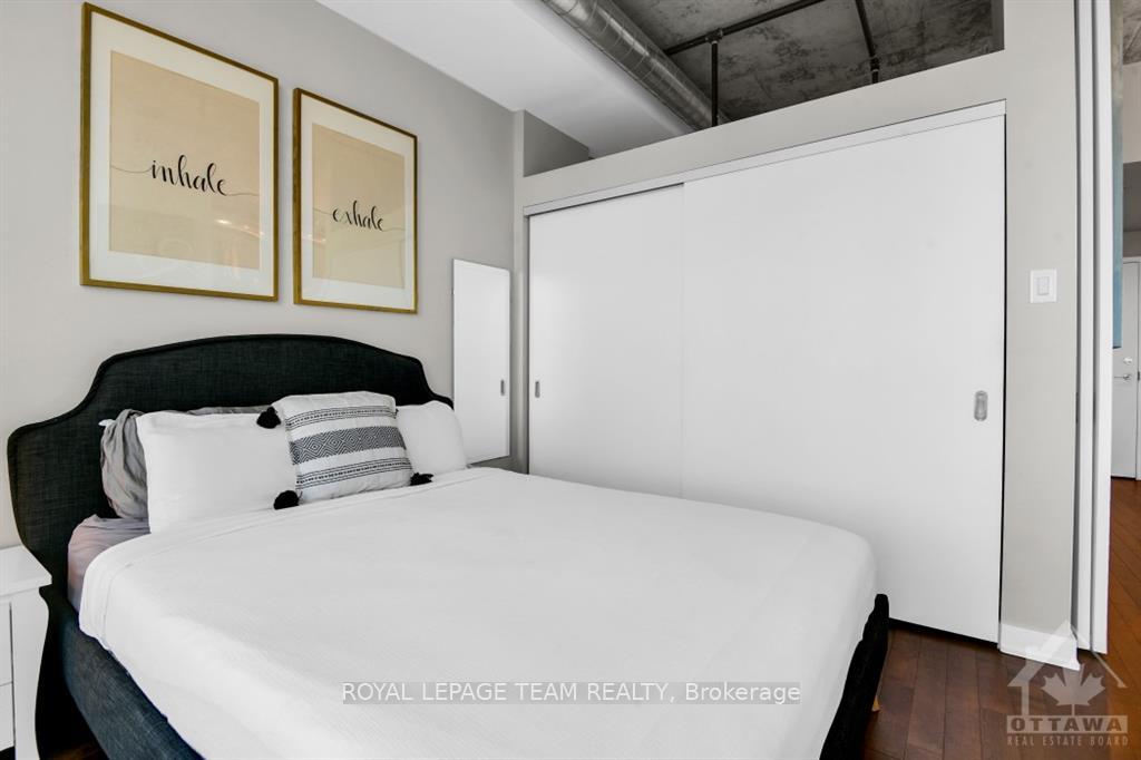 Photo 9 of Unit 941, 340 Mcleod Street, Ottawa, Ottawa Centre — HOMEH