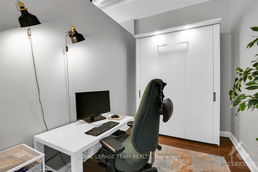 Photo 10 of Unit 941, 340 Mcleod Street, Ottawa, Ottawa Centre — HOMEH