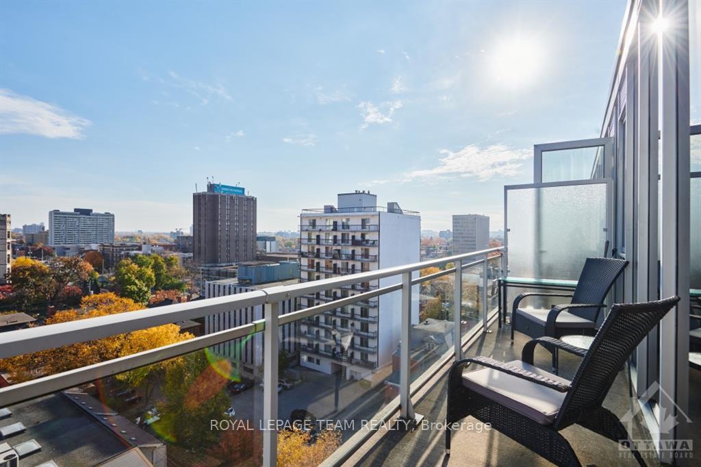 Photo 14 of Unit 941, 340 Mcleod Street, Ottawa, Ottawa Centre — HOMEH