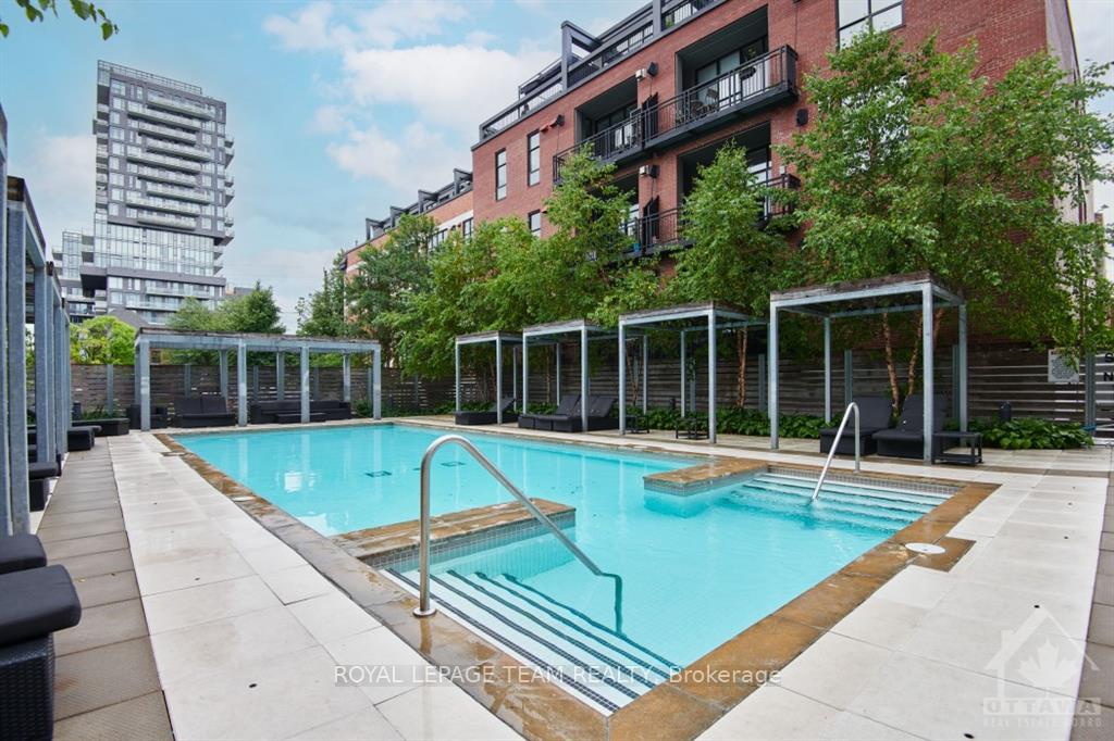 Photo 18 of Unit 941, 340 Mcleod Street, Ottawa, Ottawa Centre — HOMEH