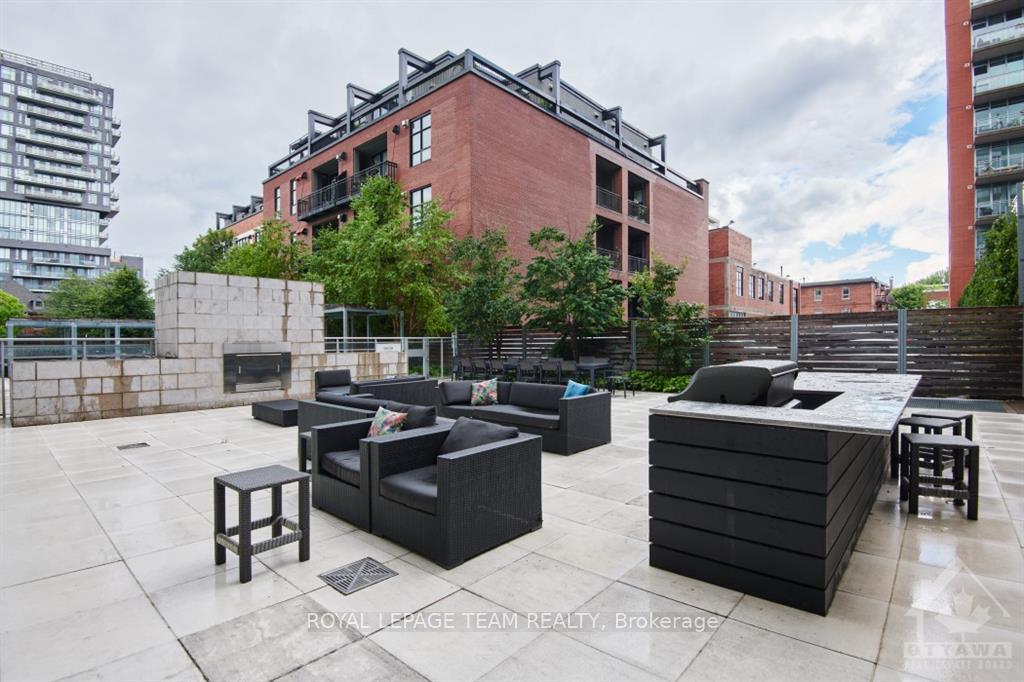 Photo 20 of Unit 941, 340 Mcleod Street, Ottawa, Ottawa Centre — HOMEH