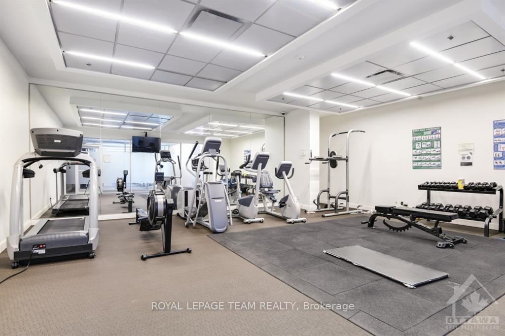 Photo 25 of Unit 941, 340 Mcleod Street, Ottawa, Ottawa Centre — HOMEH