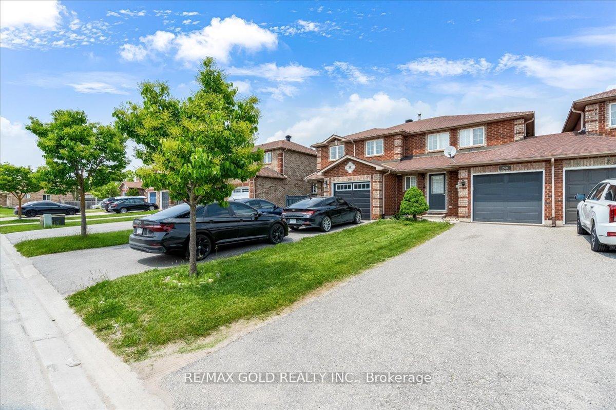 Photo 2 of 260 Dunsmore Lane, Barrie, Georgian Drive — HOMEH