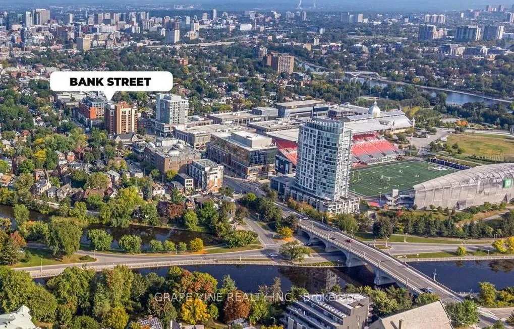 Photo 30 of Unit 304, 1035 Bank Street, Ottawa, Glebe — HOMEH