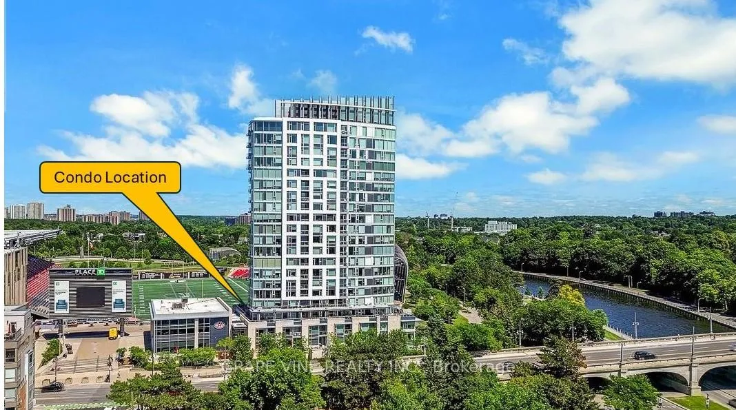 Photo 31 of Unit 304, 1035 Bank Street, Ottawa, Glebe — HOMEH
