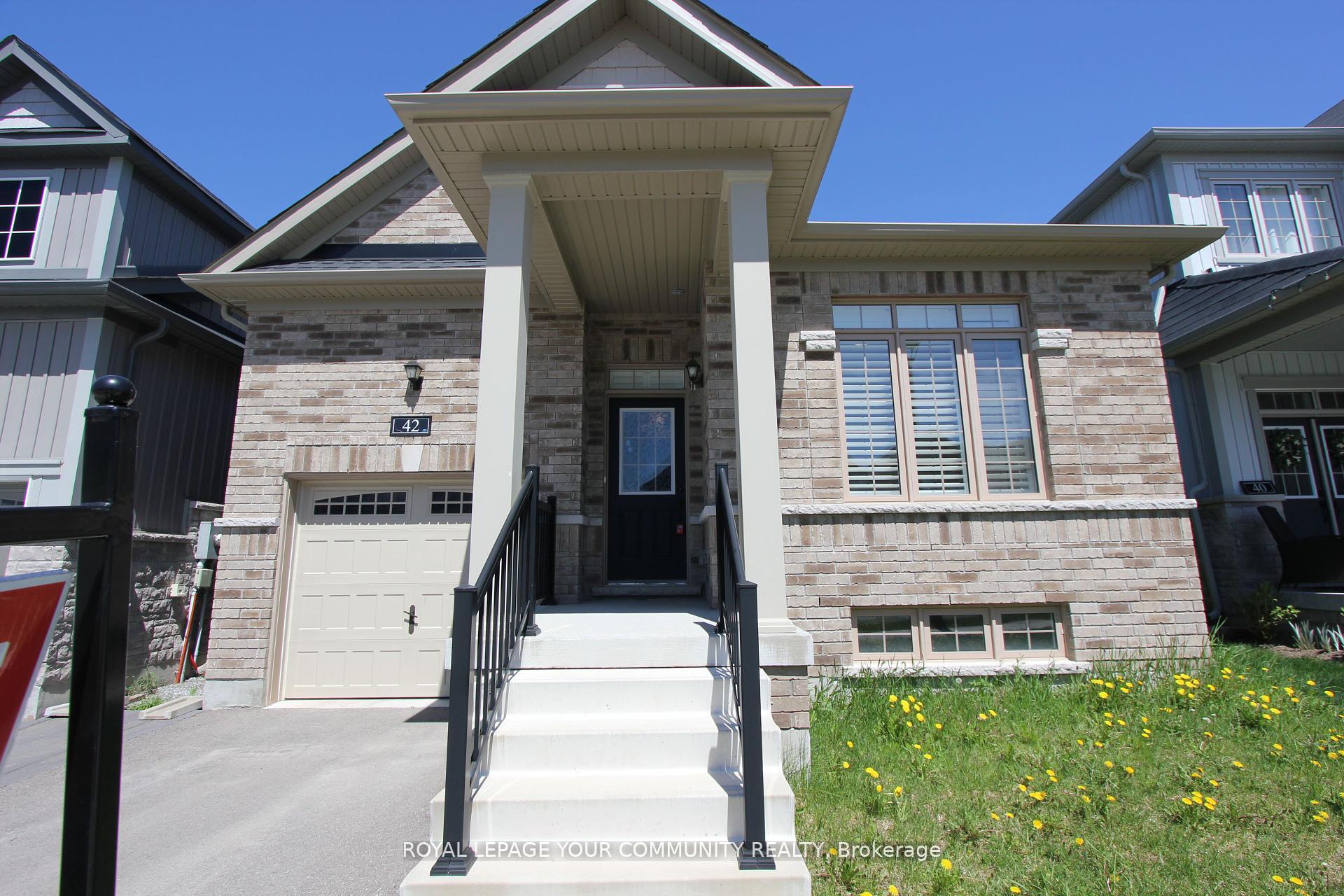 Photo 1 of 42 Northhill Avenue, Cavan Monaghan, Cavan Twp — HOMEH