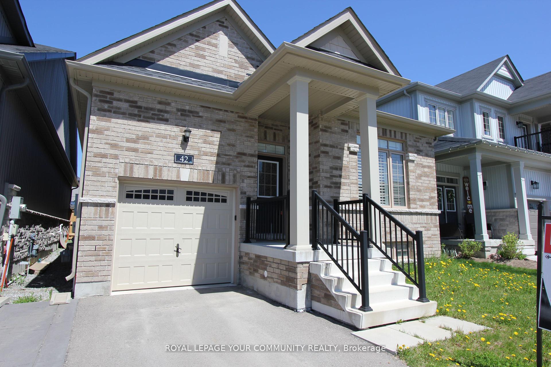 Photo 2 of 42 Northhill Avenue, Cavan Monaghan, Cavan Twp — HOMEH